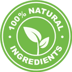 All natural seal