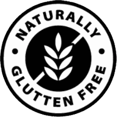 Gluten free seal