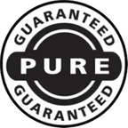 Pure guaranteed
