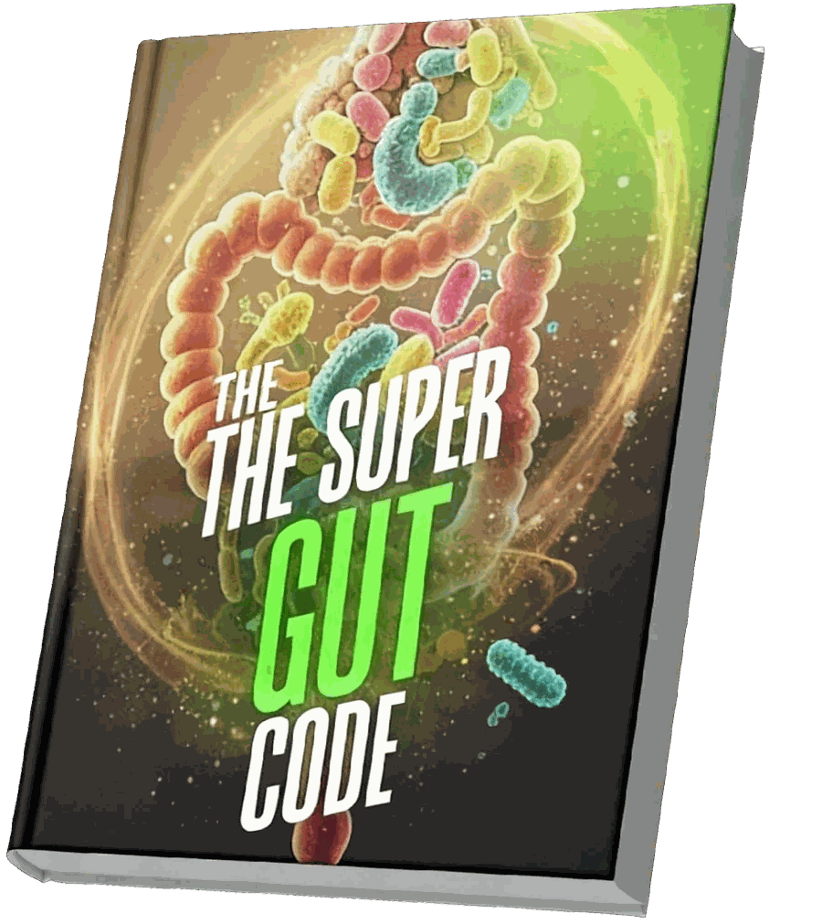 The Super Gut Code
