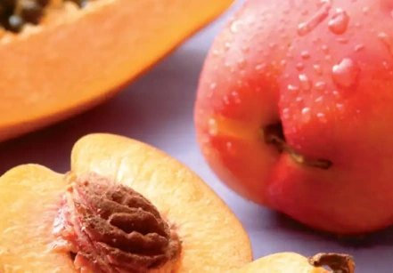 Foods that carry arginine
