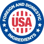 Made in USA seal