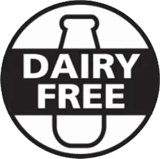 Milk free seal