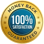 Satisfaction guarantee
