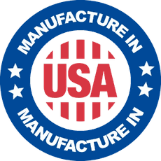 USA manufacturing